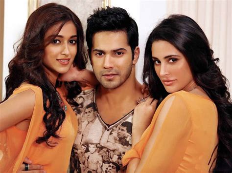 main tera hero actress name list|main tera hero cast.